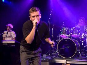 PopUp Konzerte: Endlich ohne Erika in der Red Box (Teil 1)