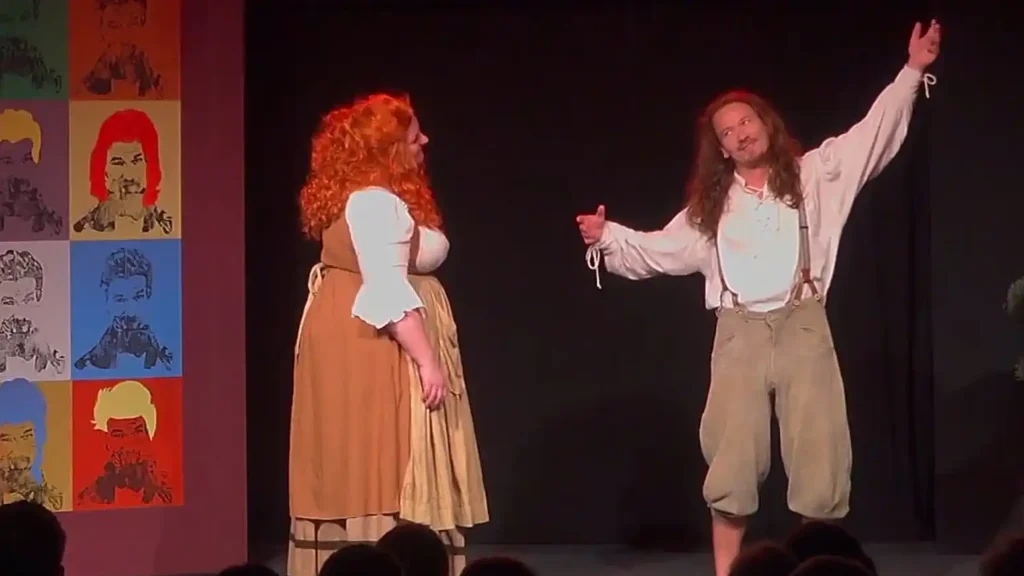 Stadttheater Wieselburg Talisman