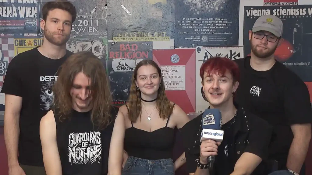 Guardians of Nothing T1