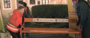 Orange The World Mödling 2025