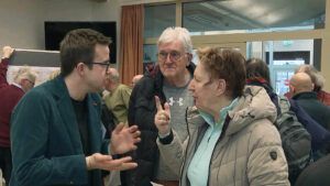 Grüne Zone Mödling Diskussion