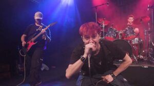 Guardians of Nothing T1 Redbox Mödling