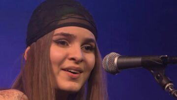 PopUp Konzerte: sKiYYA & the Dream Machine @ Redbox (2)