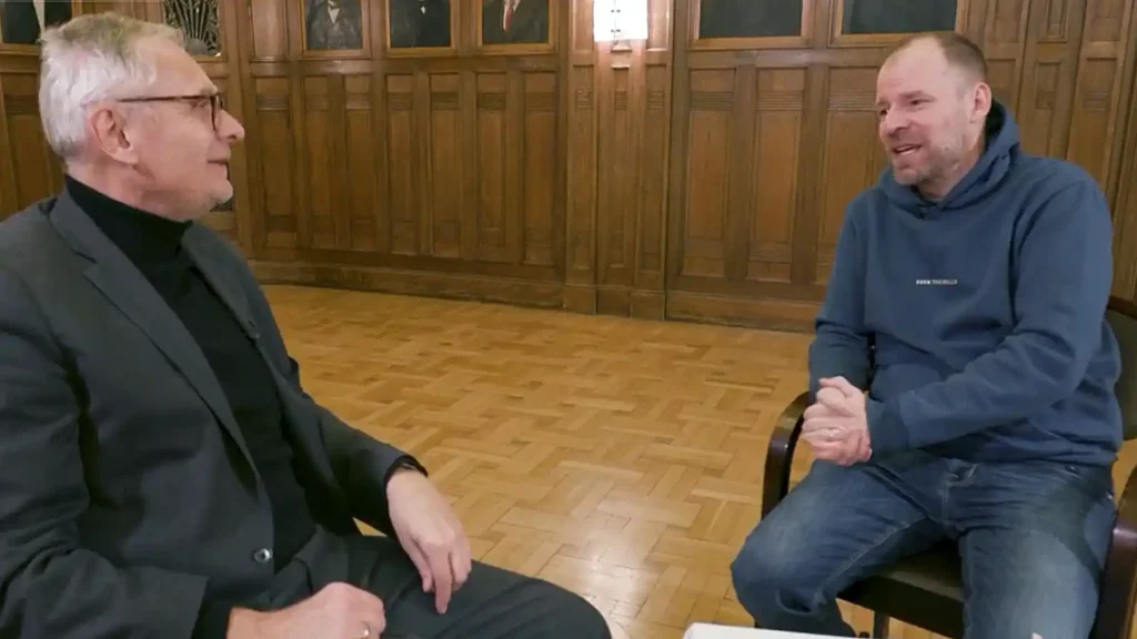 Rudi Fußi Nette Leit Teil 2