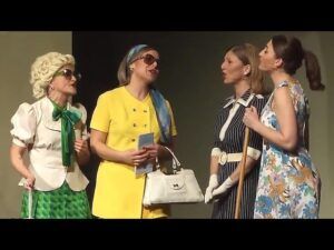 Theatergruppe Behamberg Buona Sera