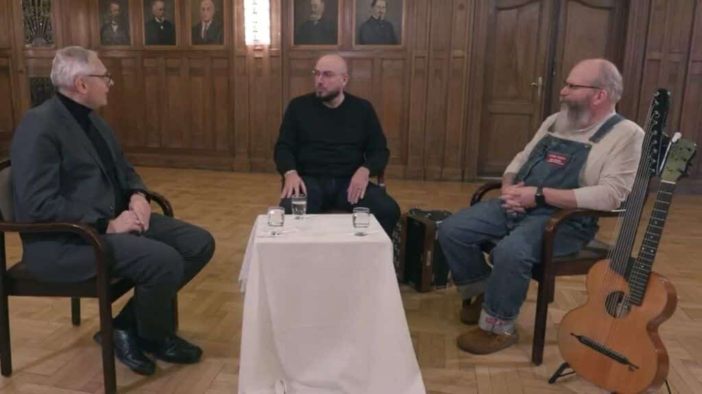 16er Buam Wienerlied