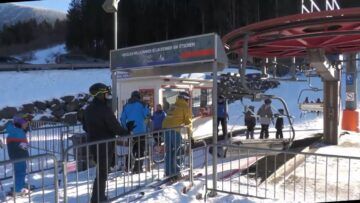 2026: Skigebiet Lackenhof zuversichtlich für Wintersaison