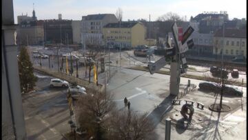 Bezirksbudget Liesing 2026: Rücklagen unangetastet