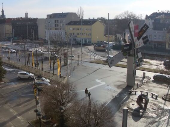 Bezirksbudget Liesing 2026: Rücklagen unangetastet