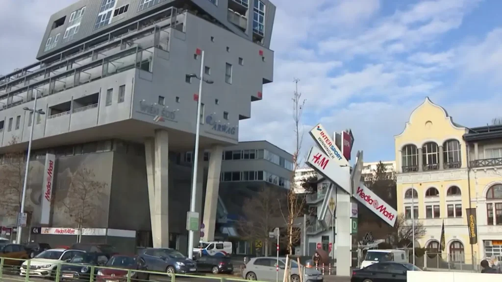 Bezirksbudget Liesing 2026