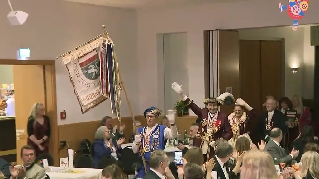 Mödlinger Fasching 2026