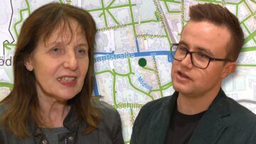 Parkraumkonzept im Dialog: Mödling überdenkt