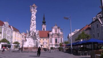 Städtetourismus bringt St. Pölten auf Erfolgskurs
