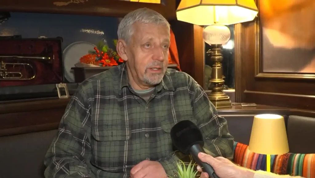 Venezuela Stimmen für Neutralität