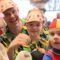 Kinderfasching Laxenburg 2026: Stimmung pur!
