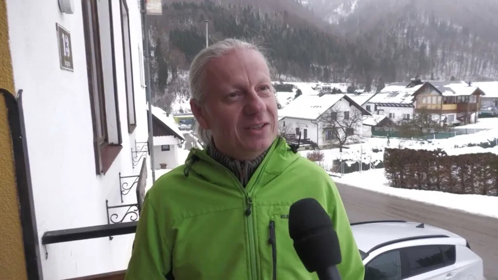 Klimawandel oder Geschäftsmodell