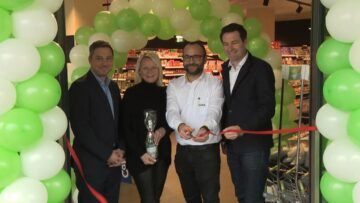 Neuer ADEG-Markt in Laxenburg offen!