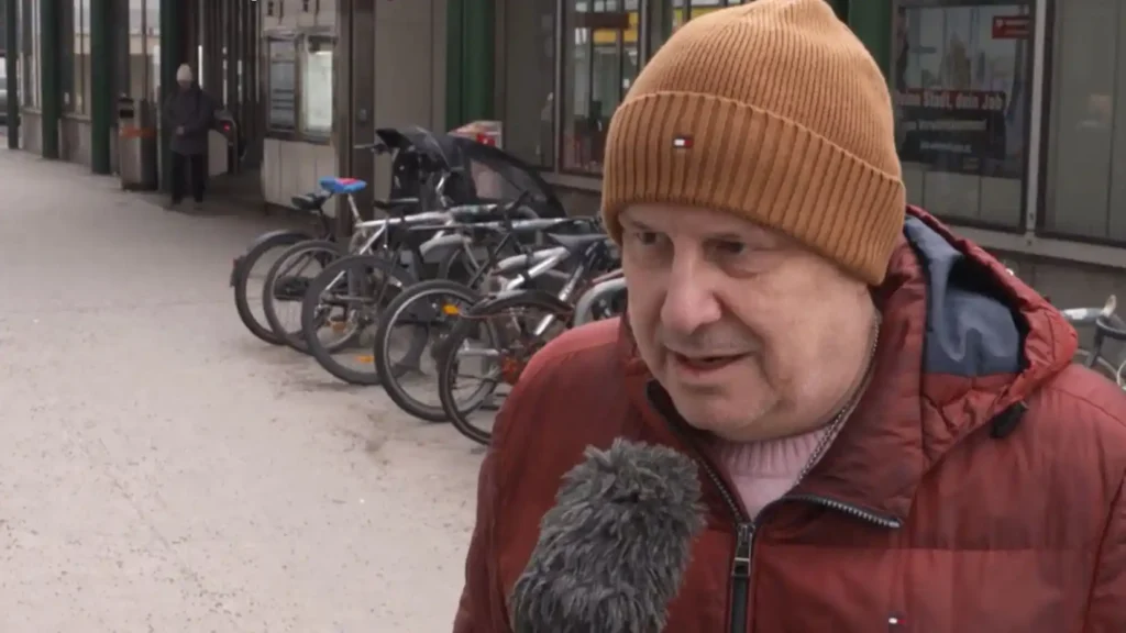 Pensionsalter Meine Meinung