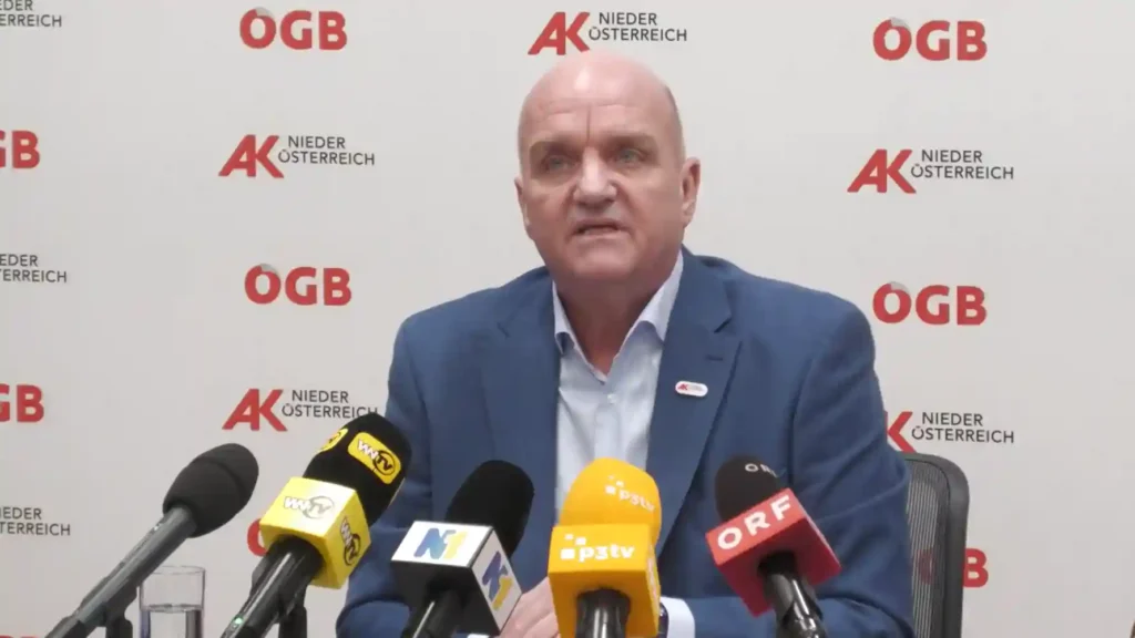 AKNÖ Arbeitsrecht und Gastronomie