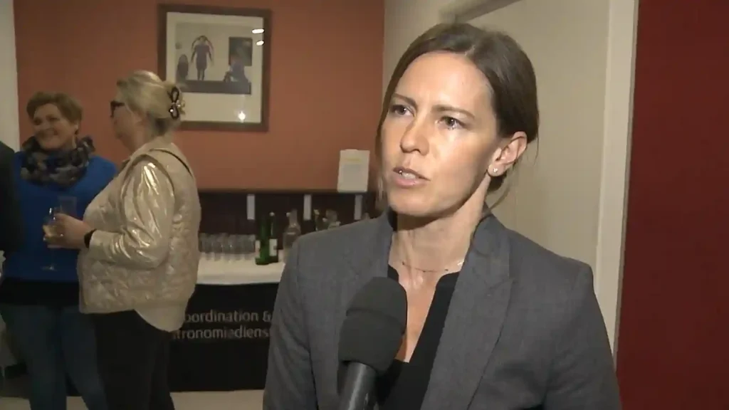 Bau-Flaute Stimmung in der Wirtschaft