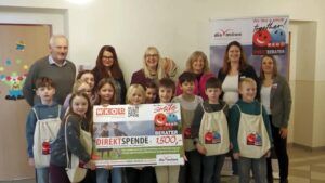 Gewaltprävention Euratsfeld