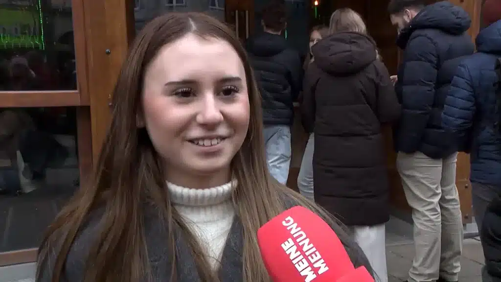 Wehrpflicht für Frauen