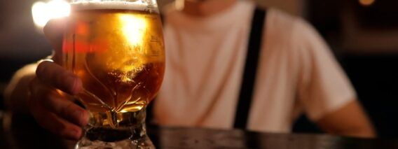 Alkoholfreies Bier: Trend erobert Gastronomie