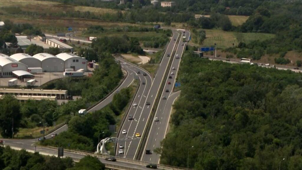 Vienna Airport City West