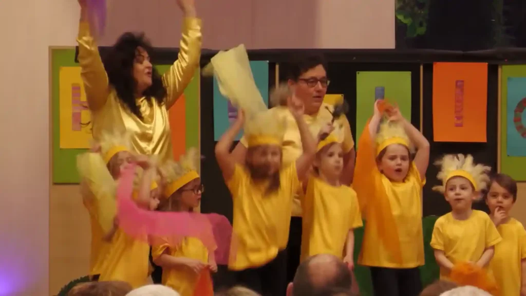 Schulzentrum Ardagger