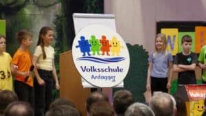 Schulzentrum Ardagger