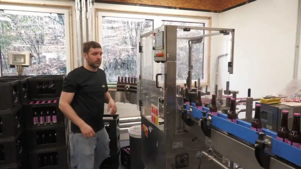 Bruckners Bierwelt Craftbier aus Gaming