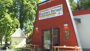 Craftbier aus Gaming