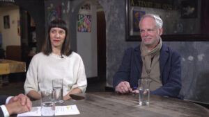 Mikrokredit vs. Sparbuch