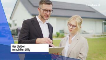 Immobilienpreise: Trendwende in Mödling?