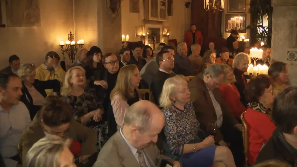 Kultur aus dem Osten im Fernandihof