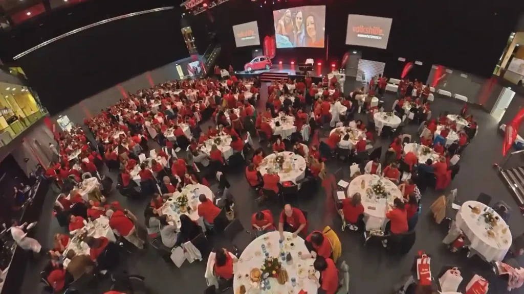 MitarbeiterInnentag der Volkshilfe NÖ 2026