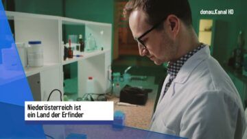 Niederösterreich zeigt Innovationskraft