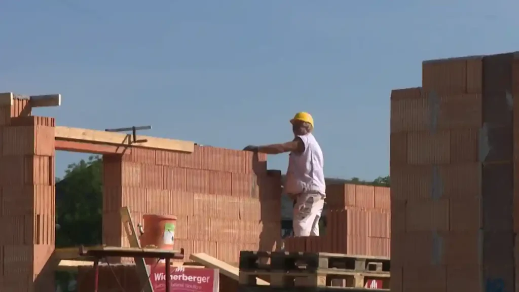 Schwarzarbeit in NÖ