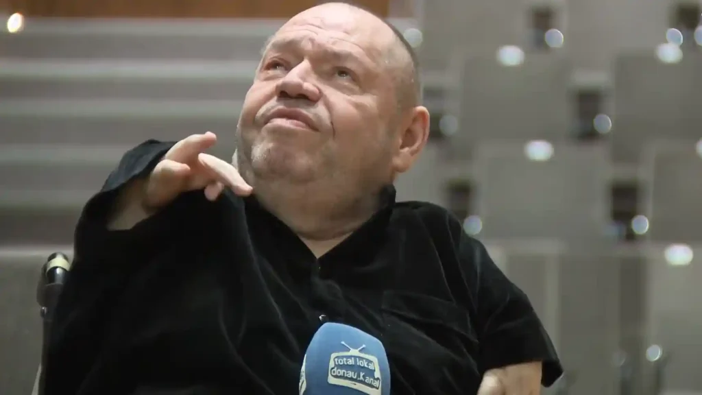 Schlosskonzerte Laxenburg 26 Quasthoff