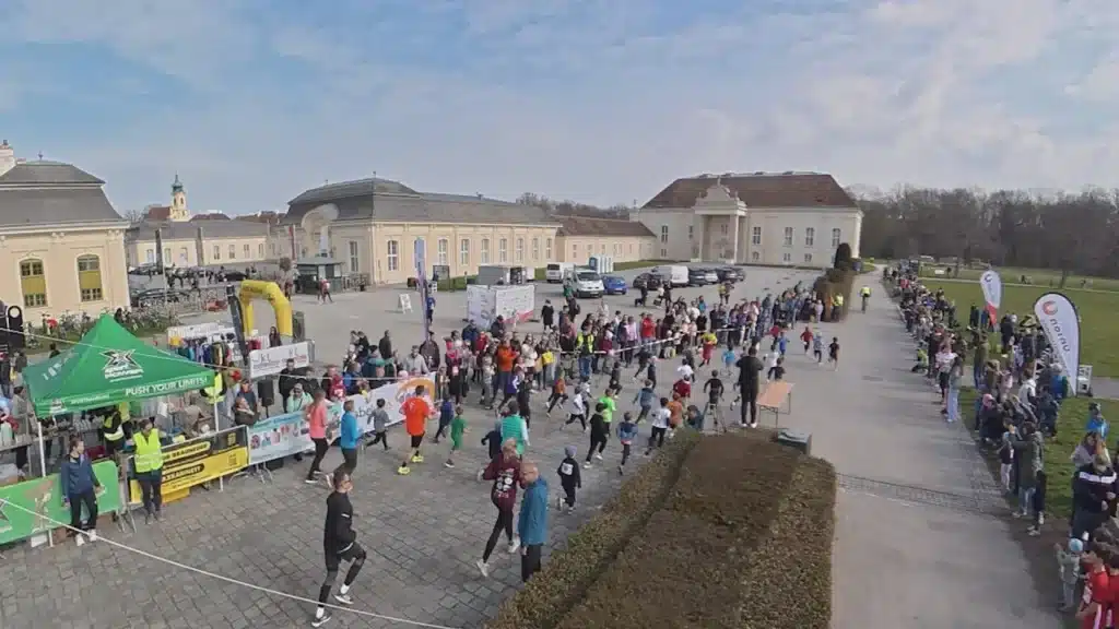 Laxenburger Schlossparklauf 26