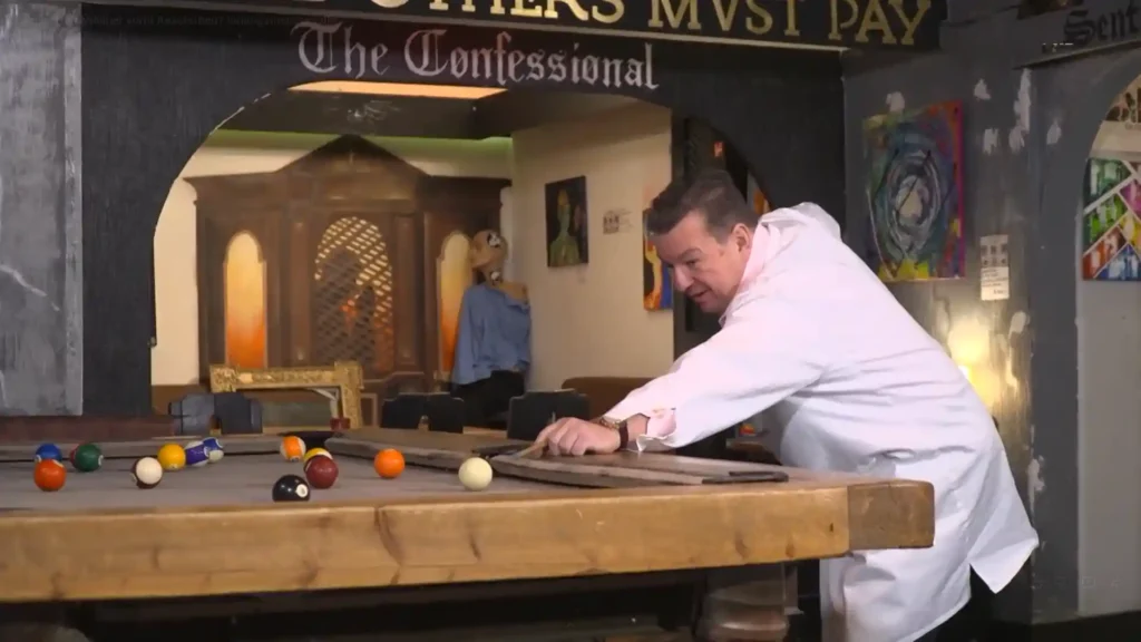 Fleischhauer vorm Aussterben Nette Leit T2