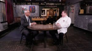 Fleisch und Nachhaltigkeit Nette Leit Stierschneider T2