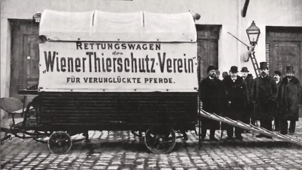 Wiener Tierschutzverein