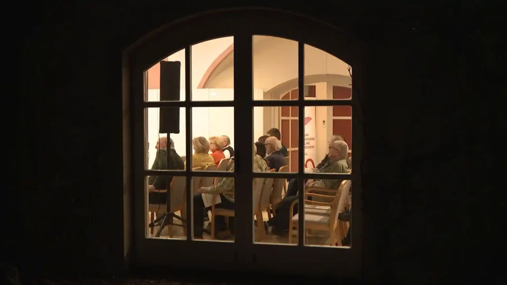 Straßennamen in Mödling Umbenennung