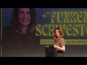 Weltfrauentag mit Humor Kabarett Blaha Mödling