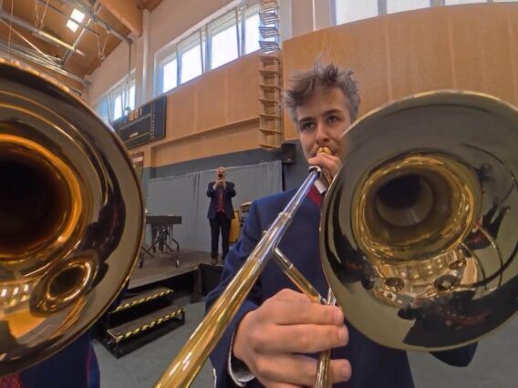 Blasmusik Mödling ist 50: Die Reise geht weiter!