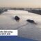 Donau Güterschifffahrt 2025 gewachsen
