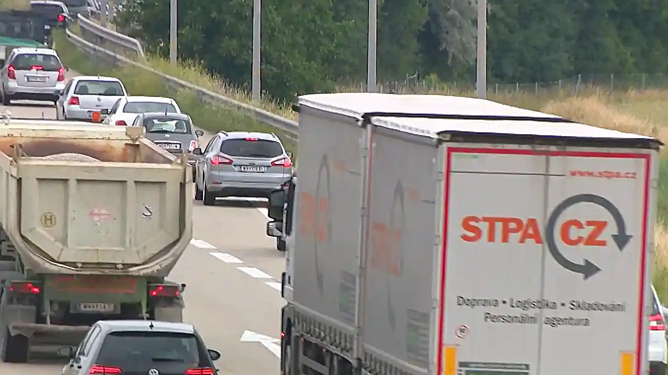 Transportbranche fordert Gewerbediesel