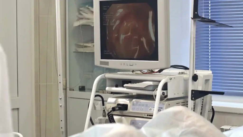 Darmkrebsvorsorge Nette Leit Lexer