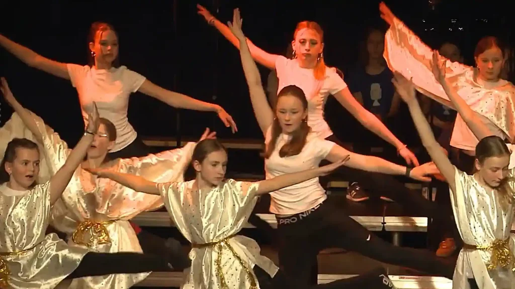 Songcontest Zeitreise Gresten